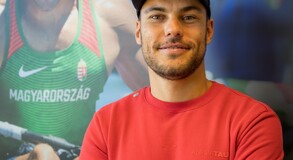  Lexusra vált Tótka Sándor olimpiai bajnok kajakozó